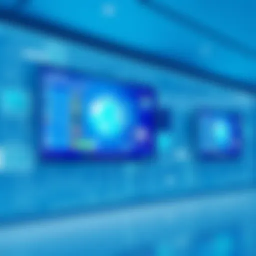 Innovative Digital Signage Solutions Innovative digital signage solutions