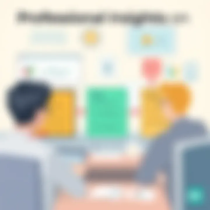 Professional Insights on SmartDraw Pricing Insights for professionals on SmartDraw's pricing strategy