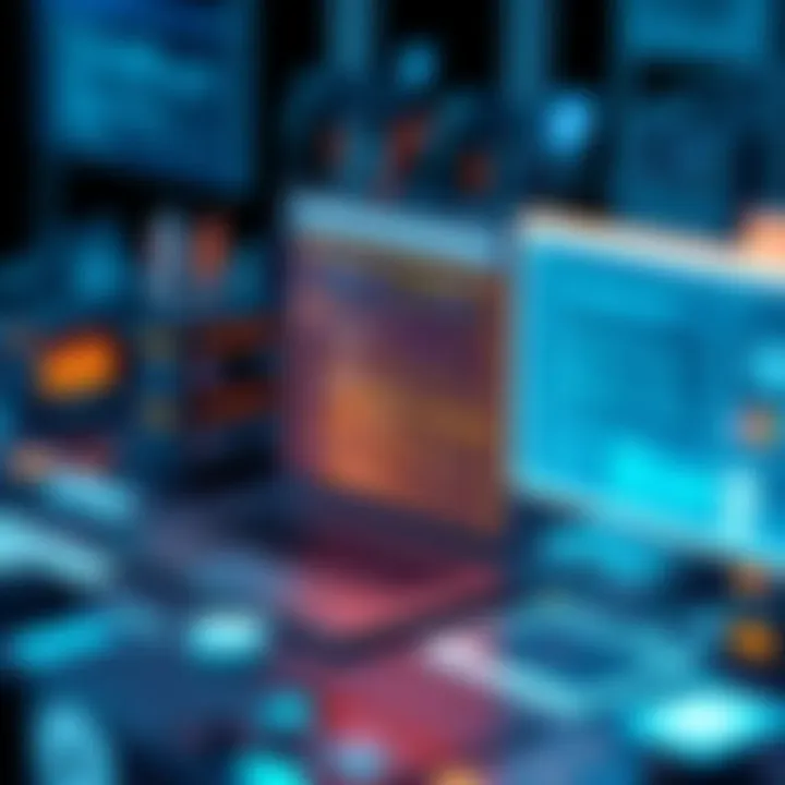 Strategic Software Implementation Strategic planning for software implementation