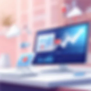 Dynamic digital marketing campaign