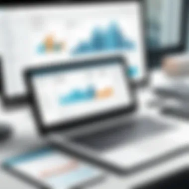 Integration of Tableau with Accounting Tools Integration capabilities of Tableau with accounting tools