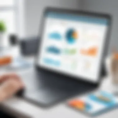 Comparative Analysis: Tableau and Competitors Comparison of Tableau accounting software with competitors