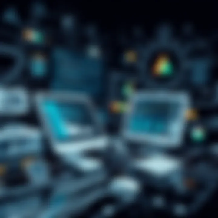 Understanding Technical Aspects Technical aspects of software selection