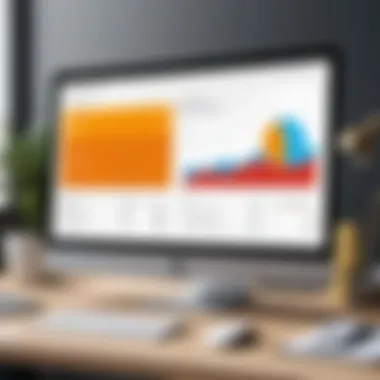 Choosing Software for Enhanced Timesheet Efficiency Software solutions for timesheet efficiency