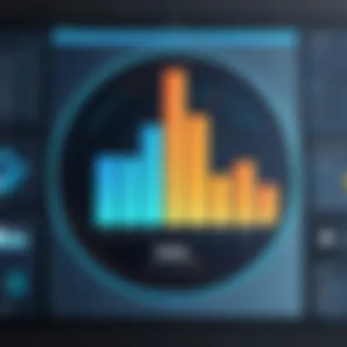 Emerging Market Trends in Tire Store Software Graph illustrating market trends in tire retail software