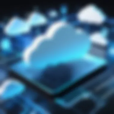 Benefits of Cloud ERP Solutions Benefits of implementing cloud ERP solutions