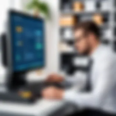 Troubleshooting POS Systems Troubleshooting common issues with POS systems