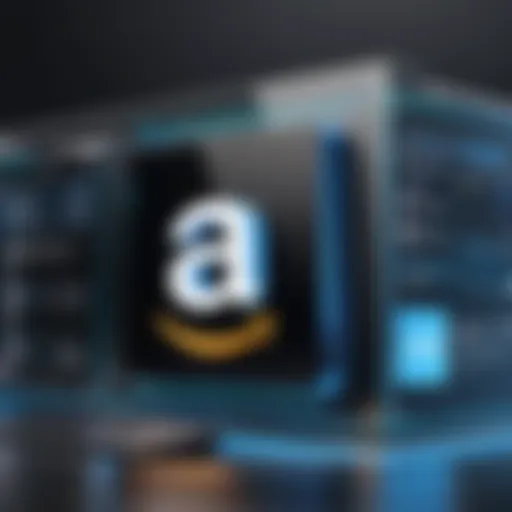 Understanding Amazon EC2 as an Infrastructure as a Service (IaaS) Solution Introduction