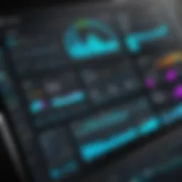 Buildium dashboard overview