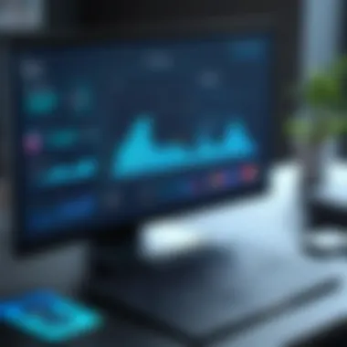 Connect and Sell Cost Analysis Visualization of connect and sell cost analysis