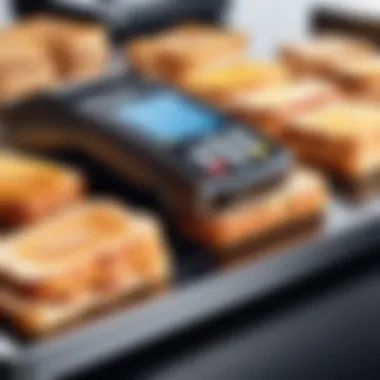 Total cost of ownership of Toast POS systems