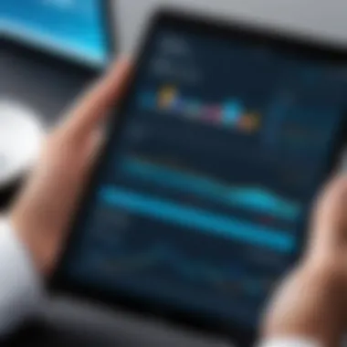 Data Analytics in Customer Engagement Data analytics driving customer engagement strategies
