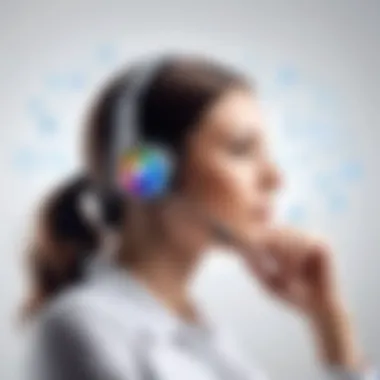 Integrating Customer Contact Solutions Integration of customer contact solutions within organizations