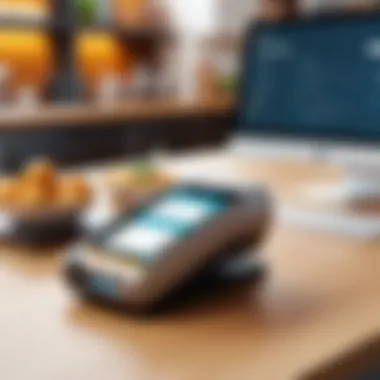 Dine POS Payment Integration Overview An overview of Dine POS integration with various payment methods