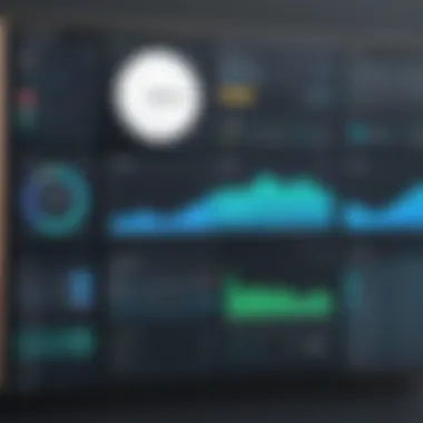 Integration Dashboard Overview Freshservice and Slack integration dashboard overview