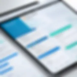 A robust compliance framework in healthcare