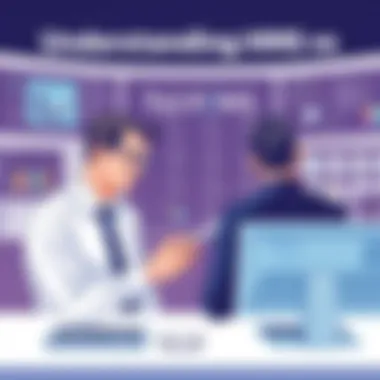 Advisors Evaluating HMS and PMS Solutions Industry advisors analyzing software options