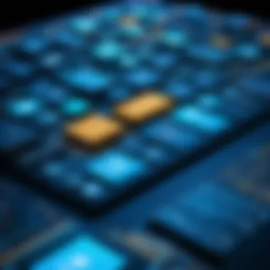 IBM DataStage Applications in Industry Real-world applications of IBM DataStage across industries