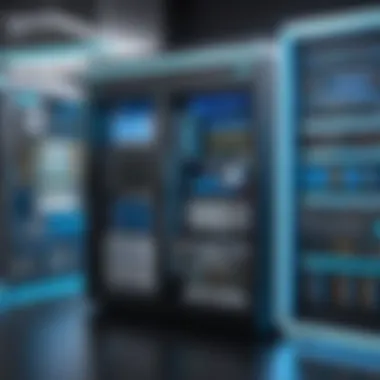 IBM DataStage Architecture Overview of IBM DataStage architecture