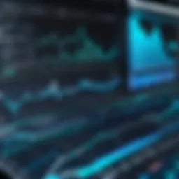 Dynamic data visualization within Jet Reports