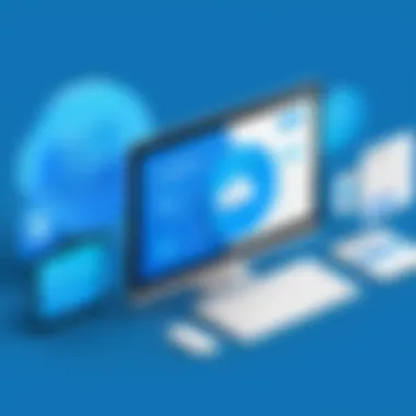 Seamless Integration of Pardot and Salesforce CRM Integration with Salesforce CRM