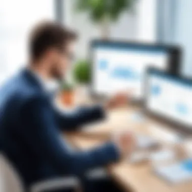 Efficient Lead Management Strategies with Pardot Lead Management Process