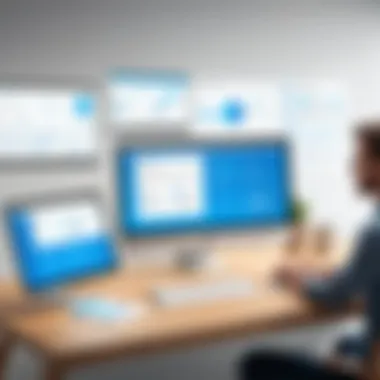 Dynamic Marketing Automation Capabilities of Pardot Marketing Automation Features