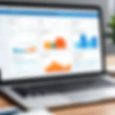 Comprehensive View of Pardot Dashboard Pardot Dashboard Overview