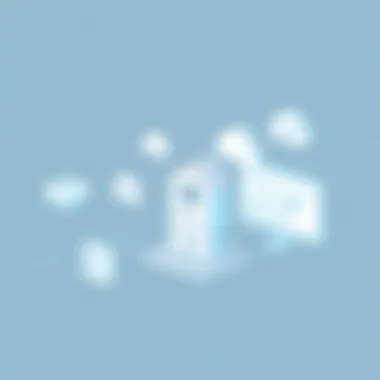 Integration Possibilities in Property Management Systems A visual representation of PMS integration capabilities