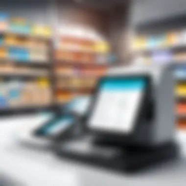 Benefits of implementing POS delivery