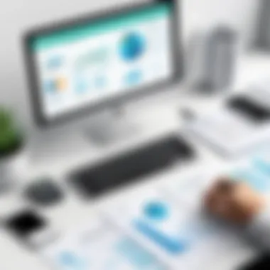 Overview of Popular Accounting Software An overview of popular accounting software options