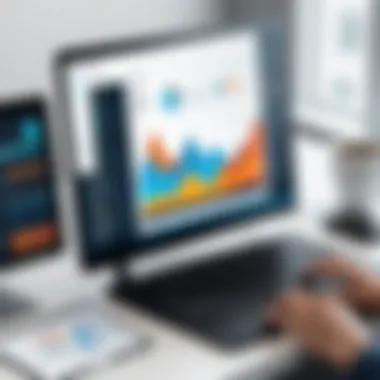 User Demographics of Accounting Software Insights into target user demographics for accounting software