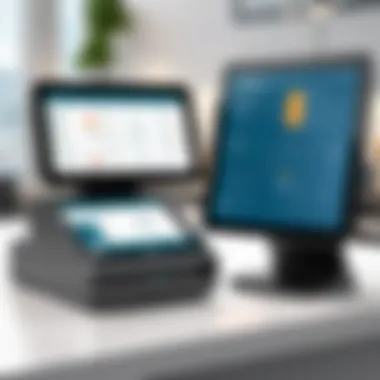 Significant Advantages of POS Solutions Key benefits of utilizing POS software in business