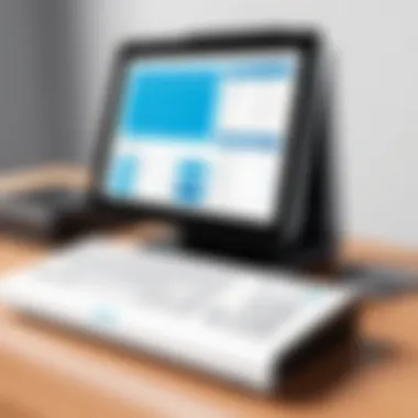Comprehensive Functionality of POS Systems Overview of POS software functionalities