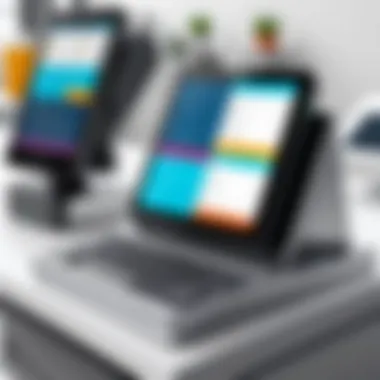 Diverse POS System Types and Applications Different types of POS systems available