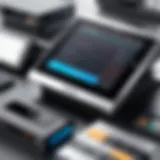 An overview of POS system components