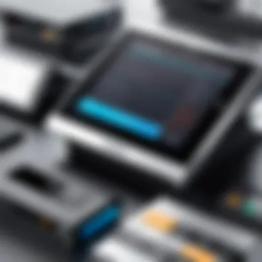 Components of a POS System An overview of POS system components