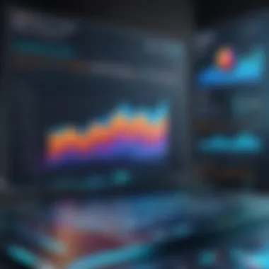 Benefits of Speech Analytics in Business Graph demonstrating the benefits of speech analytics in business