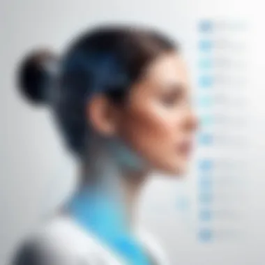 Implementing Speech Analytics Effectively Infographic detailing implementation strategies for speech analytics