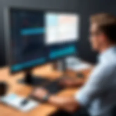 Key Features of Active Trader Pro Overview of Active Trader Pro platform features