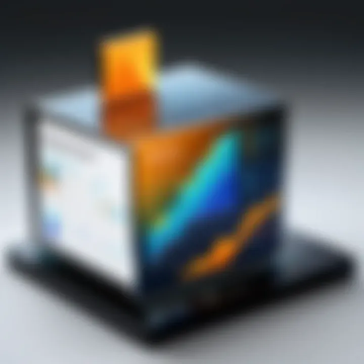 Return on investment analysis for kvCORE