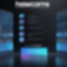 kvCORE subscription tiers overview