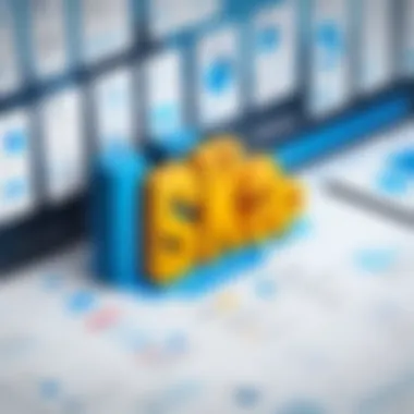 Hidden Fees in SAP Analytics Cloud Pricing Infographic about hidden fees in SAP Analytics Cloud