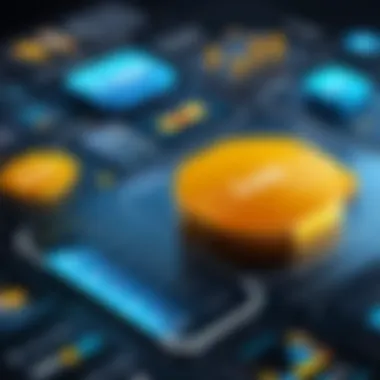 SAP Analytics Cloud Pricing Model Overview Visual representation of SAP Analytics Cloud pricing model