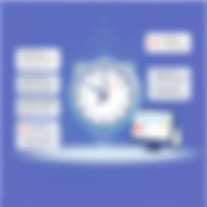 Key Benefits of Time and Attendance Software Benefits of using time and attendance software in the workplace