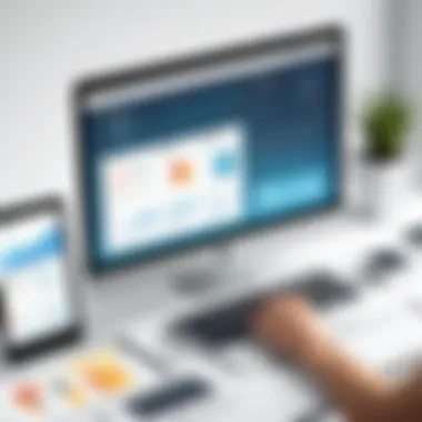 User Experience Analysis User experience analysis of alternative presentation software