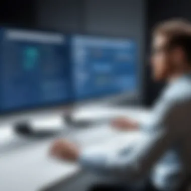 The Role of User Feedback in Software Selection Analysis of user feedback impacting software selection