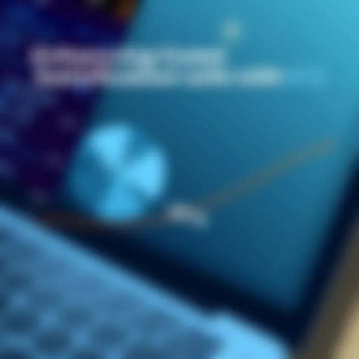 Graph illustrating the impact of V12 on guest satisfaction and operational efficiency