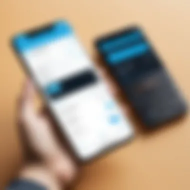 Comparative Analysis of Venmo and Other Payment Solutions Comparison of Venmo with other payment solutions