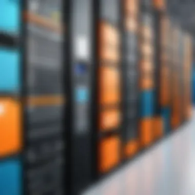 Technological Integration in Inventory Systems Technological integration in inventory systems